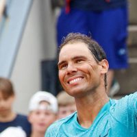 Acorde a su nivel: la mansión en la que vive Rafael Nadal con vista al mar Mediterráneo