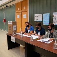 ELECCIONES 2021: cuánto cobrarán las autoridades de mesa en este proceso electoral