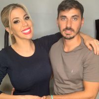 "Pelea declarada": Virginia Gallardo no recibe atención de su marido y esta fue su reacción