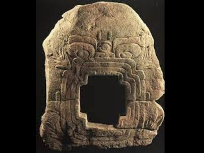 El INAH repatriará el “Monstruo de la Tierra”, pieza olmeca de hace dos mil 500 años