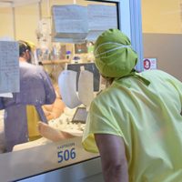 Coronavirus: los fallecidos en los últimos 20 días no contaban con el esquema completo de vacunación