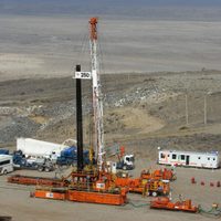 El sindicato de petroleros de Santa Cruz busca impulsar la reactivación de la actividad en la región