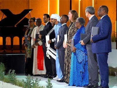Premios Zayed: convocan proyectos argentinos sostenibles para competir por US$6 millones
