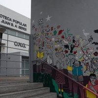 La noche de las bibliotecas populares en Neuquén: conocé las actividades