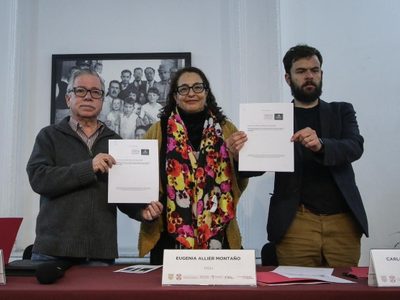 Comisión de la Verdad pide a víctimas de la "guerra sucia" brindar testimonios