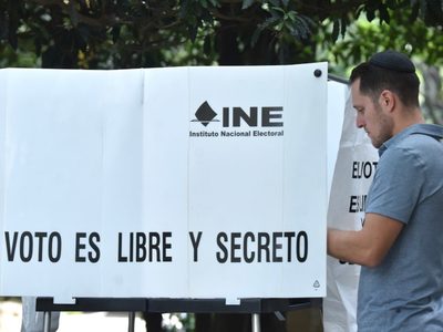 ¿Cómo funciona el Sistema Mexicano de Justicia Electoral?
