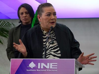 Ante el recorte presupuestal, el INE reducirá casillas para la elección de jueces