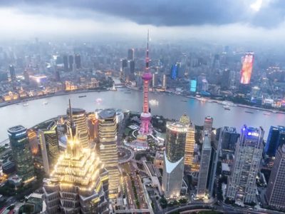 MWC Shanghai: viaje al futuro