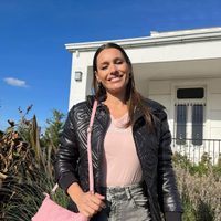 Pampita reveló lo que muchos querían saber sobre su maternidad