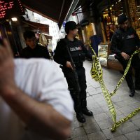 Otro atentado en Turquía: al menos 5 muertos y decenas de heridos