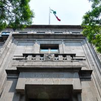 Ministros alistan reglas para la elección del nuevo presidente de la Corte
