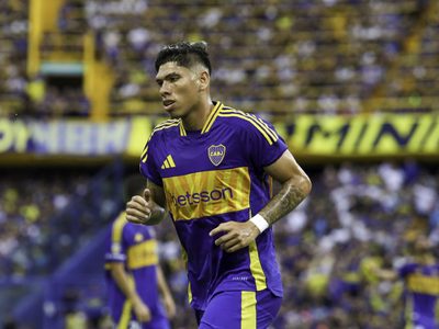 Boca le ganó a Aldosivi y estiró su racha