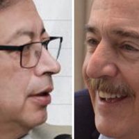 Colombia: Gustavo Petro demandará a expresidente Andrés Pastrana por acusaciones de narcotráfico
