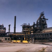 AHMSA acusa “mala fe” de la CFE por corte de energía en sus plantas de Monclova