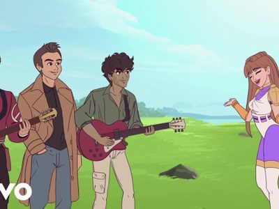 Aitana y Reik han superado los 10 millones de reproducciones con "Enemigos"