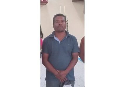 Exhiben que la fiscalía de Oaxaca libró orden de aprehensión contra un muerto