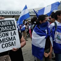 Nicaragua: el presidente Daniel Ortega confisca los bienes de una universidad jesuita