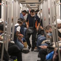 Reinicio de actividades para el 1 de junio no está definido: Salud de la CDMX