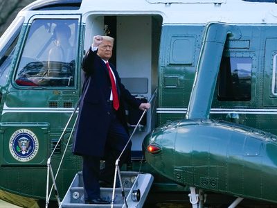 Trump y Pompeo "quedan relegados al basurero de la Historia": Irán