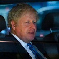 Dan golpe político a Boris Johnson: justicia británica declara ilegal el cierre del Parlamento