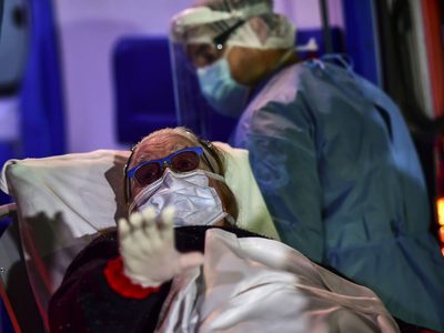 Argentina superó los 11.300 fallecidos por coronavirus