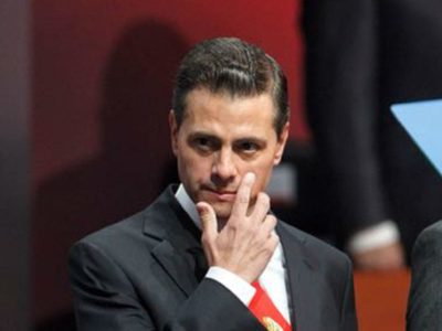 El bulo Peña Nieto-Corte Penal Internacional