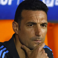 Scaloni toma nota: el salto que daría un jugador de la Selección Argentina en el mercado de pases