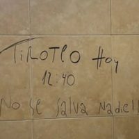Retos virales y mensajes anónimos: legisladores neuquinos actúan ante las amenazas de tiroteo en escuelas
