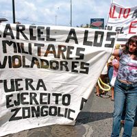A 15 años de la muerte de Ernestina Ascencio, exigen investigación independiente