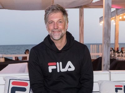 "Las rodillas se te aflojan": Horacio Cabak recibió un inesperado gesto de amor