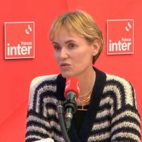 Actriz Judith Godrèche acusa al director Benoit Jacquot de haberla violado cuando era menor de edad