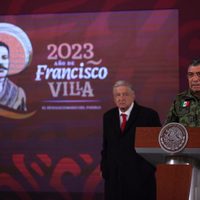 AMLO culpa a jueces, no a los abogados de Sedena, por liberar a militares