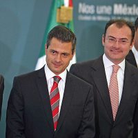 Lozoya, amenazado de muerte; Peña Nieto y Videgaray "no quieren que él hable"