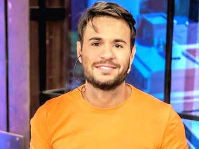 Tras brillar en El Trece y América, Tomás Dente se aleja de la TV por un severo problema