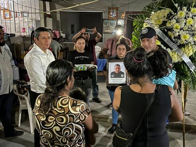 Al menos siete personas fueron asesinadas en 24 horas en Oaxaca
