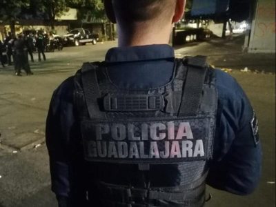 Hallan dos cuerpos calcinados en Guadalajara y Tlajomulco de Zúñiga