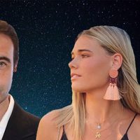 Ana Soria y Enrique Ponce generan dudas con un peculiar e idéntico mensaje en sus redes sociales