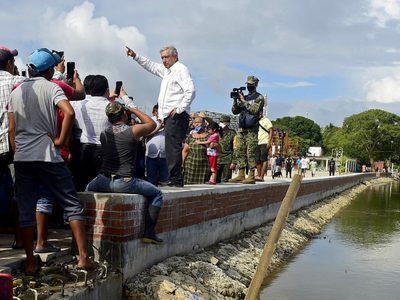Con AMLO, México continúa entre los países más pobres de América Latina: Cepal