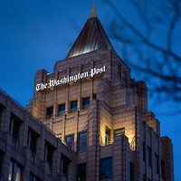 The Washington Post anuncia despidos masivos y otra polémica bajo el control de Jeff Bezos