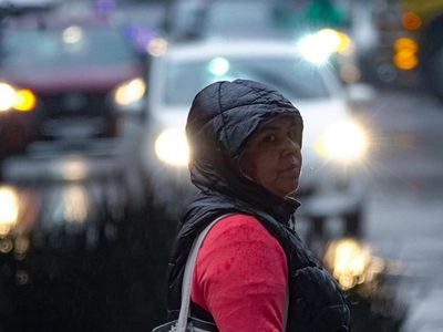 Se intensifican frío y heladas en CDMX: alertas para la madrugada del jueves en estas alcaldías