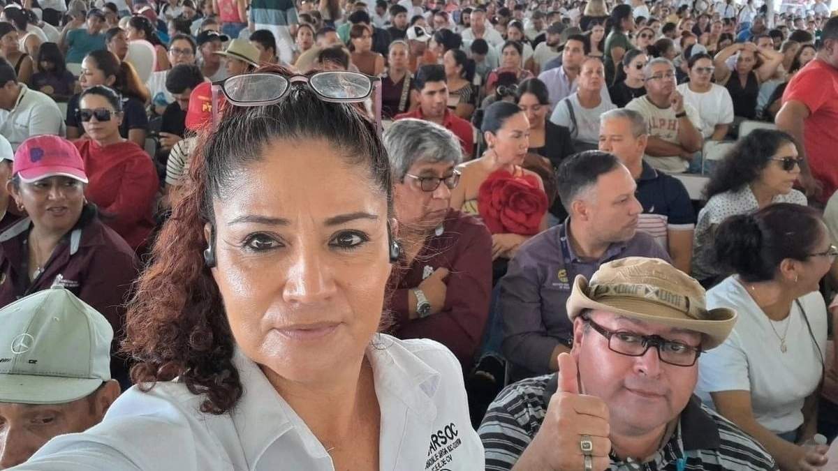 Mirna Macías González
