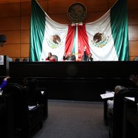 Sin votos en contra avanza ley para que Jóvenes Construyendo el Futuro sea constitucional