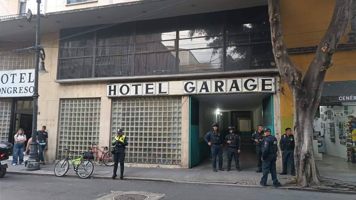 Zona del asalto