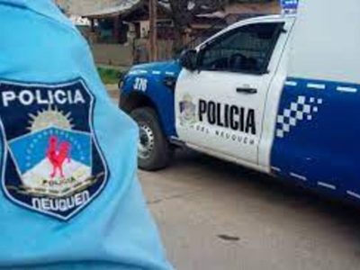 Investigan nuevo crimen en Centenario: Hallaron el cuerpo sin vida de un profesor