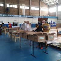 Emergencia alimentaria: el municipio amplía la ayuda