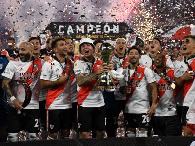 La figura del fútbol argentino que estuvo a un paso de ser refuerzo de River