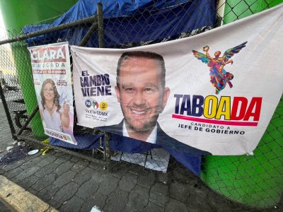 De derechas e izquierdas