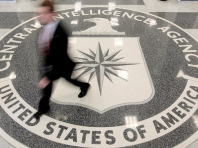 Un exagente de la CIA está acusado de planear un atentado terrorista