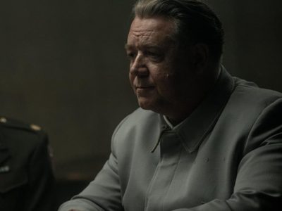 “Nuremberg”