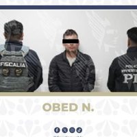 Cae en el AICM comandante de la GN; se hacía pasar como miembro del CJNG para secuestrar